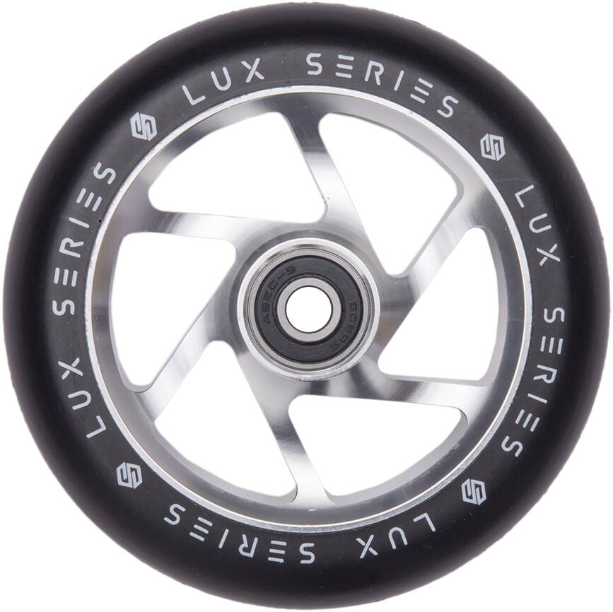 Striker Lux Spoked Pro Scooter Wheel - SeasideBMX - STRIKER