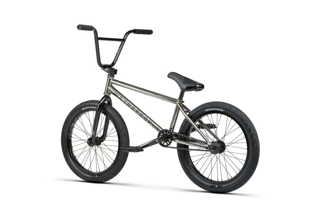 WTP 2021 ENVY 20.5″ BMX Bike SeasideBMX