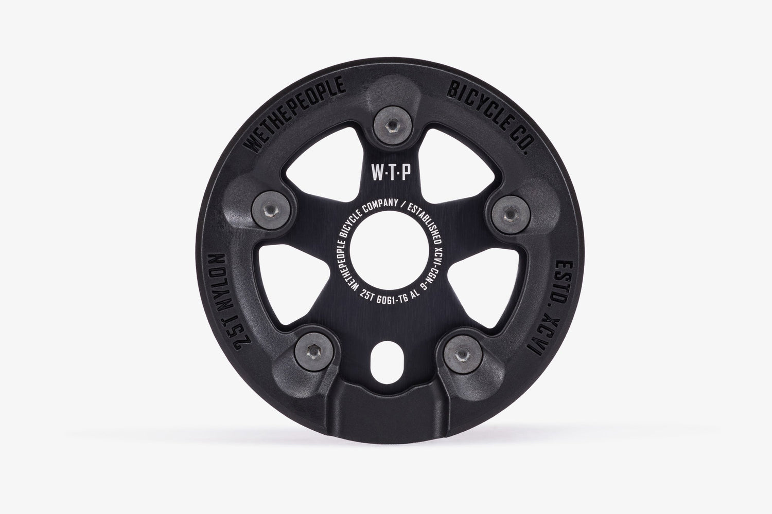 Bmx sprockets