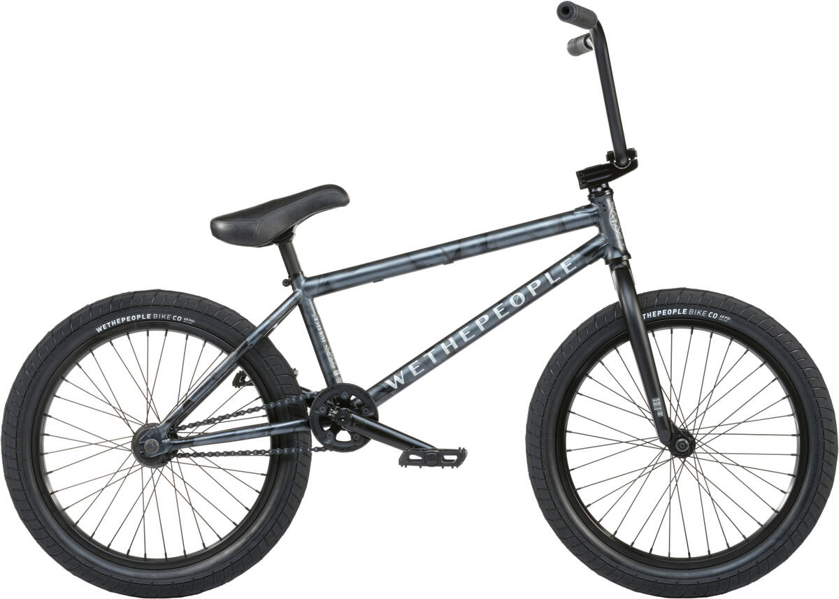BMX 20\