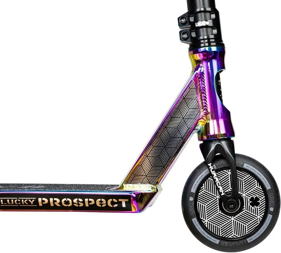 Lucky Prospect 2022 Pro Scooter