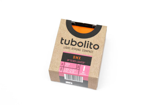 TUBOLITO 20″ SUPER-LIGHTWEIGHT TUBE